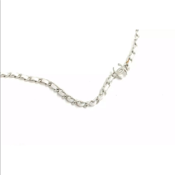 **)(SOLD) **CHANEL LTD. EDITION BAG AUTHENTICATED BY ENTRUPY - Picture 6 of 11